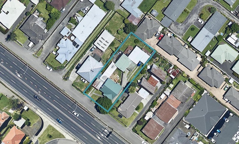 217 Fifteenth Avenue, Tauranga South, Tauranga - Carousel 1
