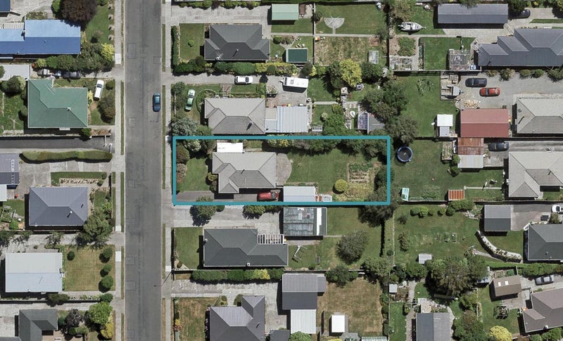 16 Eden Crescent, Glengarry, Invercargill - Carousel 1