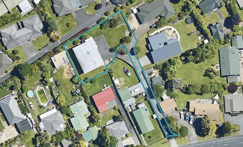 411 Sunset Road, Sunnybrook, Rotorua - Carousel 1