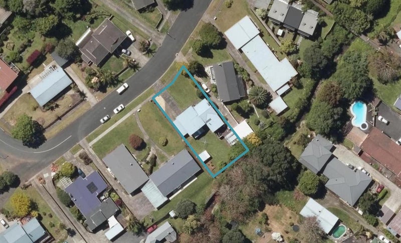 27 Cheviot Street, Woodhill, Whangarei - Carousel 1