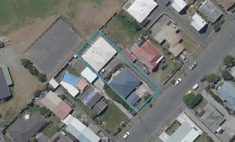 3/54 Lonsdale Street, New Brighton, Christchurch - Carousel 1
