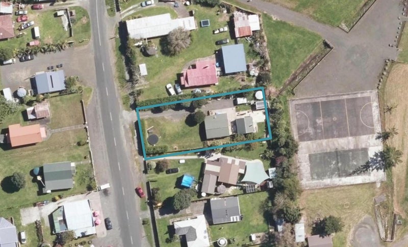 12 Takahe Road, Ahipara, Kaitaia - Carousel 1