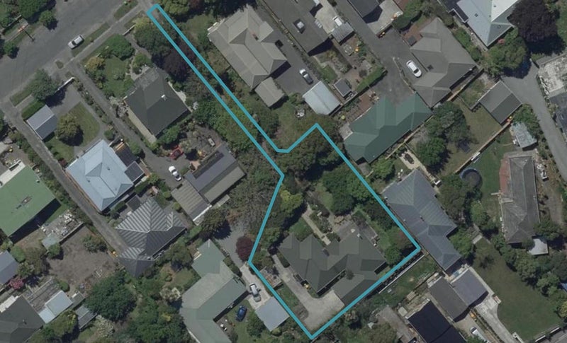 14 Aylmer Street, Somerfield, Christchurch - Carousel 1