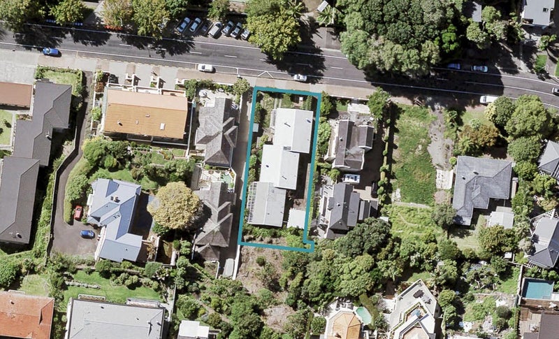 1/31 Vale Road, St Heliers, Auckland - Carousel 1