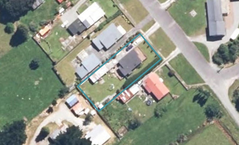 18 Matai Street, Dobson, Greymouth - Carousel 1