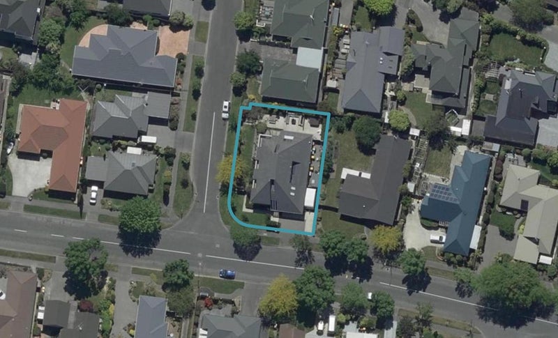 65 Apsley Drive, Avonhead, Christchurch - Carousel 1
