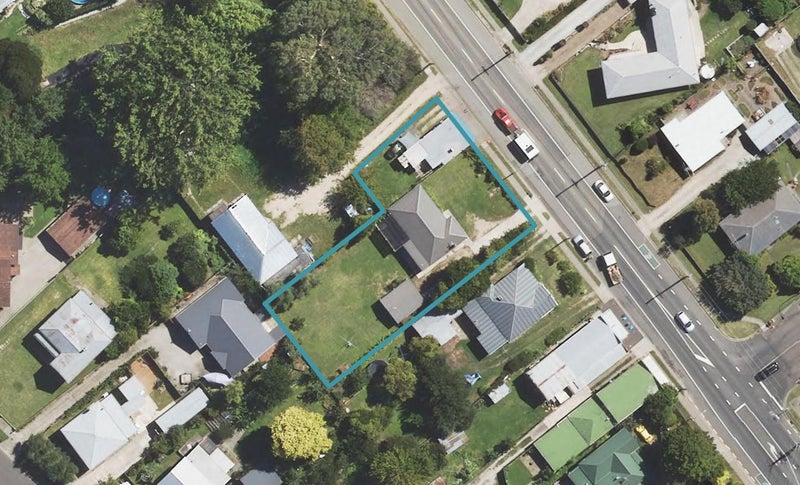 206 Ormond Road, Mangapapa, Gisborne - Carousel 1