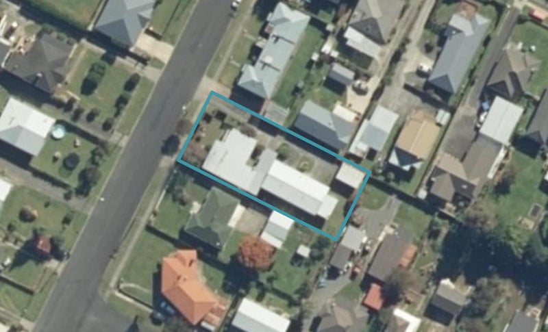 8C Western Street, Matamata, Matamata - Carousel 1