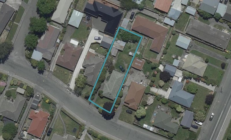 6 Rosella Street, Broomfield, Christchurch - Carousel 1