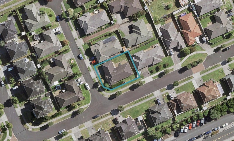1 Civita Court, Manurewa, Auckland - Carousel 1
