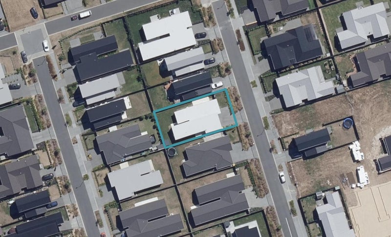 7 Libeau Road, Chartwell, Hamilton - Carousel 1
