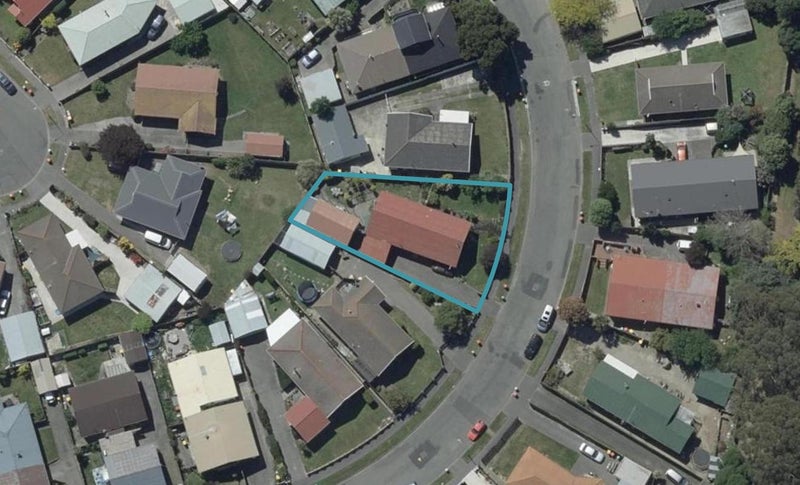 23 Kawau Crescent, Bromley, Christchurch - Carousel 1