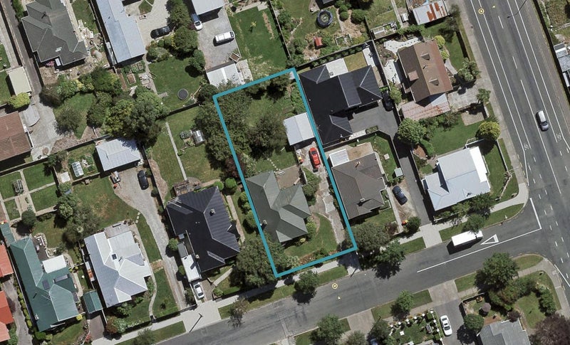 28 Chapman Street, Richmond, Invercargill - Carousel 1