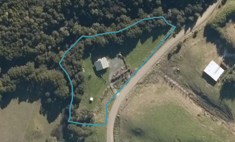 197 Gibbons Road, Kaiwaka - Carousel 1