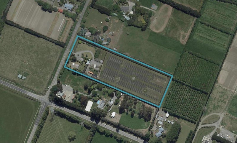 304 Hasketts Road, Yaldhurst, Christchurch - Carousel 1