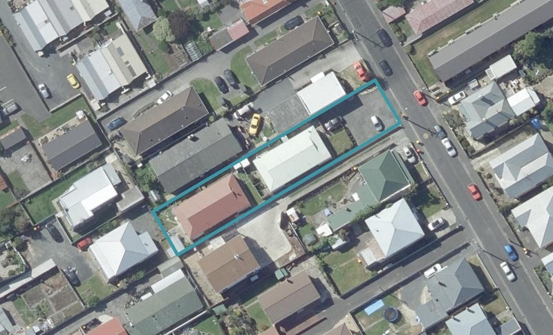 60D Cutten Street, South Dunedin, Dunedin - Carousel 1