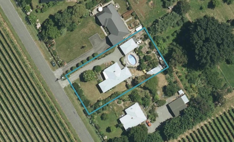 133 Vickerman Street, Grovetown, Blenheim - Carousel 1