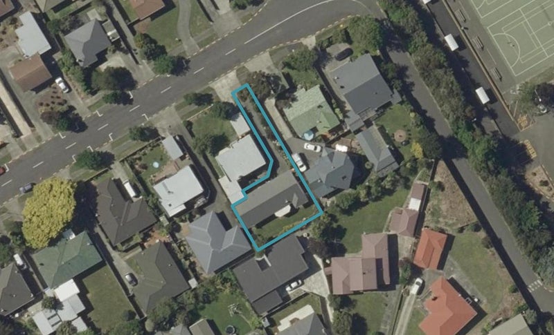 38A Puriri Terrace, Roslyn, Palmerston North - Carousel 1