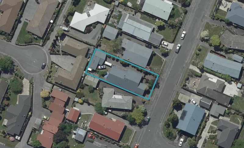 17 Cheyenne Street, Sockburn, Christchurch - Carousel 1