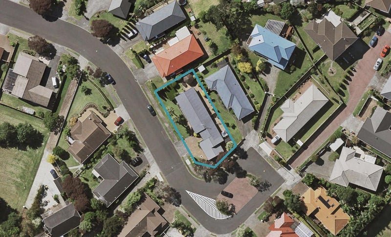 20 Kenneth Small Place, Remuera, Auckland - Carousel 1