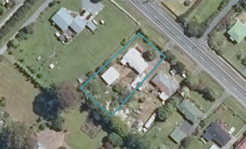 23 State Highway 1, Ohaeawai, Kaikohe - Carousel 1