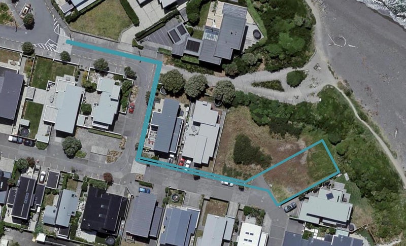 16 Steeple Lane, Seatoun, Wellington - Carousel 1