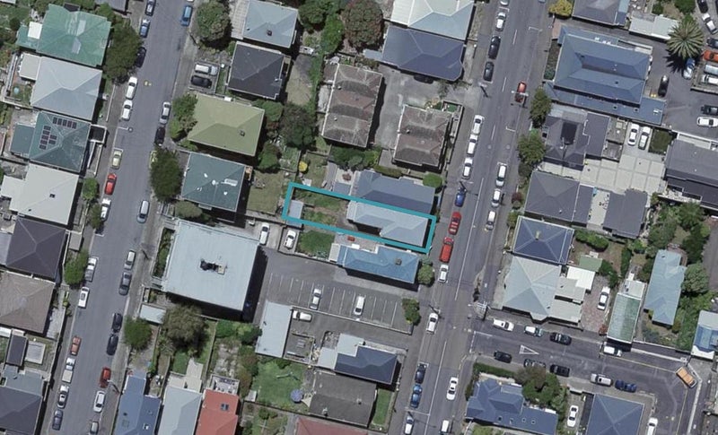 56 Rintoul Street, Newtown, Wellington - Carousel 1