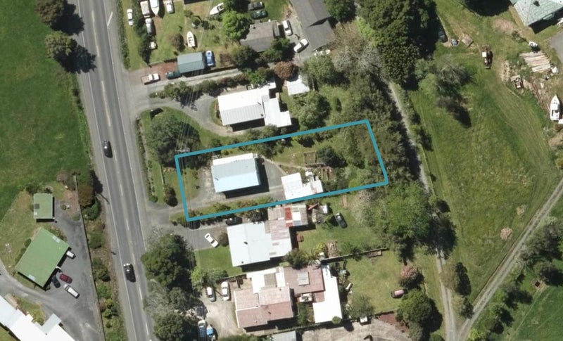 182 Great North Road, Te Kamo, Whangārei - Carousel 1
