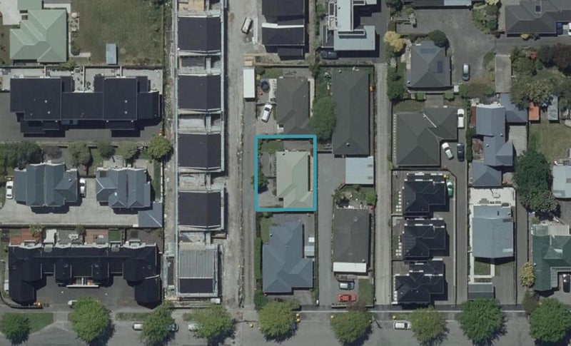 111A Canon Street, Edgeware, Christchurch - Carousel 1