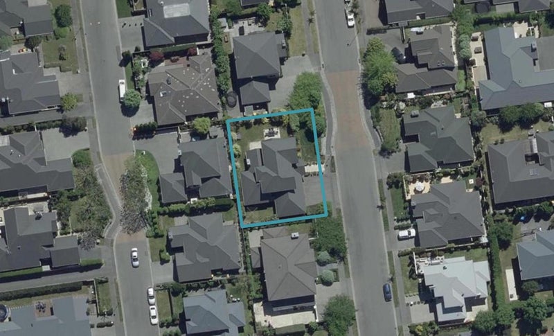 11 Watermill Boulevard, Northwood, Christchurch - Carousel 1