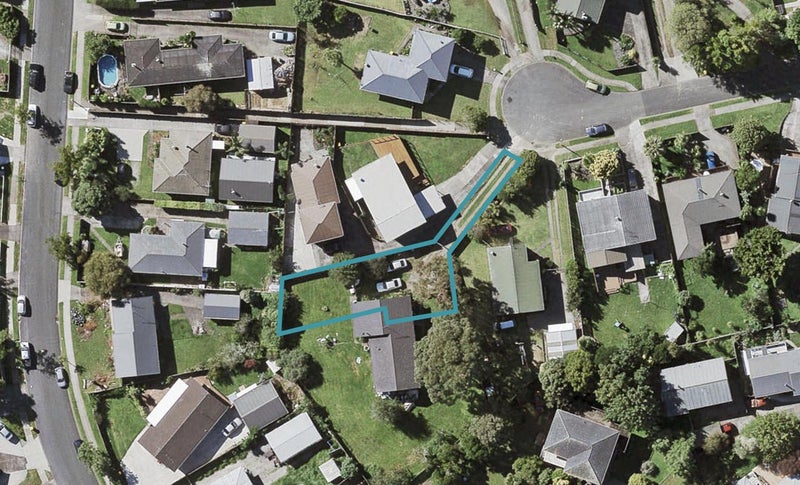 11C Beldon Place, Pakuranga Heights, Auckland - Carousel 1