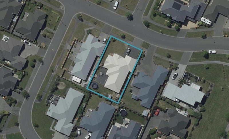 75 Bibiana Street, Aidanfield, Christchurch - Carousel 1
