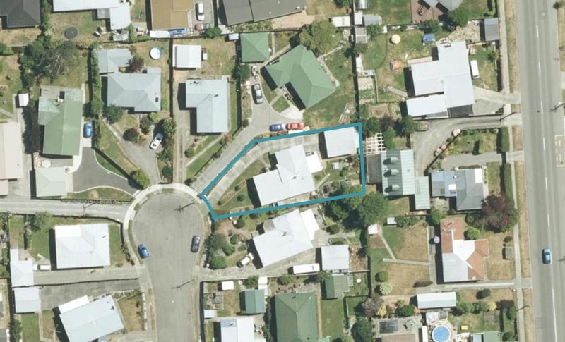 6 Moana Crescent, Redwoodtown, Blenheim - Carousel 1