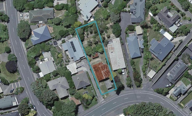 37 Calcutta Street, Khandallah, Wellington - Carousel 1