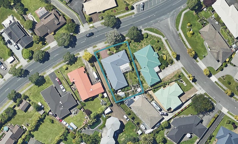 9 Warwick Drive, Lynmore, Rotorua - Carousel 1