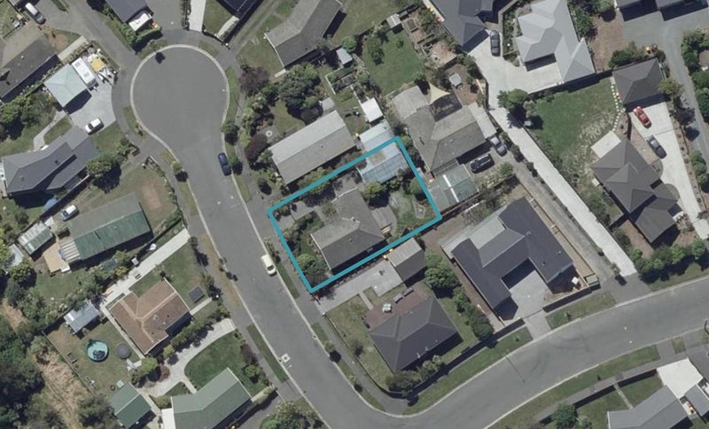 20 Seafield Place, South New Brighton, Christchurch - Carousel 1