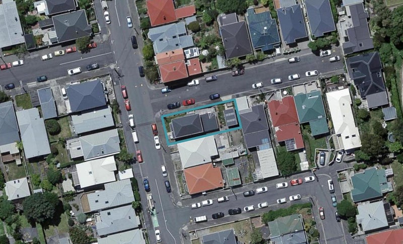 55 Coromandel Street, Newtown, Wellington - Carousel 1