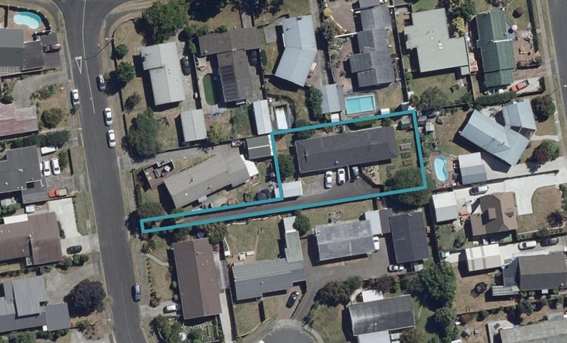 5A Knightsbridge Place, Dinsdale, Hamilton - Carousel 1