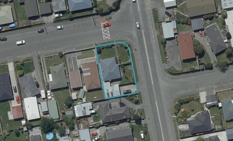 134 Foremans Road, Islington, Christchurch - Carousel 1