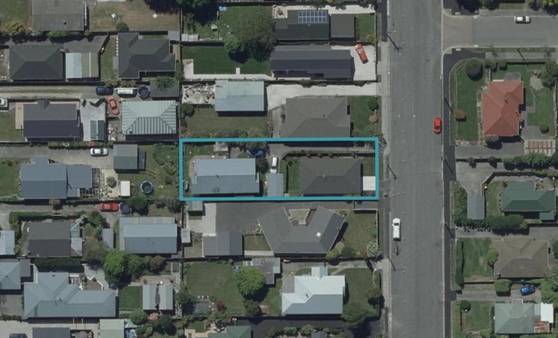 35A Ngarimu Street, Avonside, Christchurch - Carousel 1
