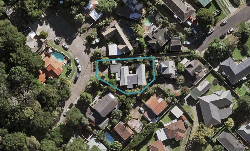 13 Cobblestone Lane, Hillcrest, Auckland - Carousel 1