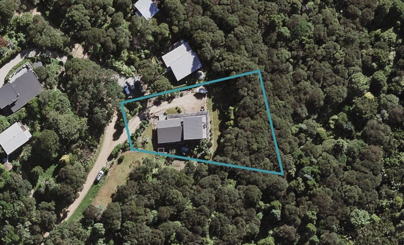 14 Scotts Terrace, Onetangi, Waiheke Island - Carousel 1