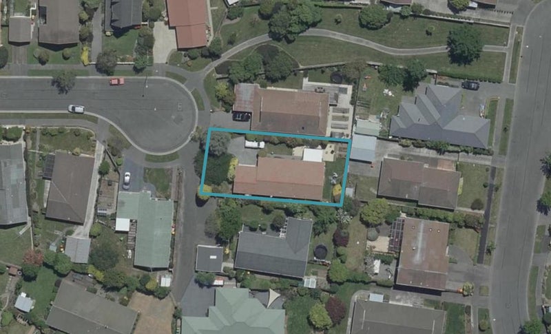 22 Applewood Place, Casebrook, Christchurch - Carousel 1