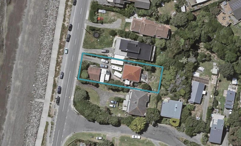 23 The Esplanade, Raumati South, Paraparaumu - Carousel 1