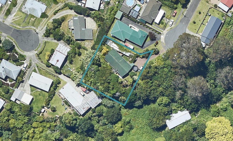 9 Bongard Street, Gate Pa, Tauranga - Carousel 1