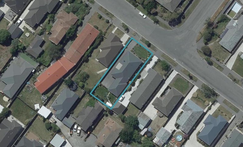 24 Bickerton Street, Wainoni, Christchurch - Carousel 1