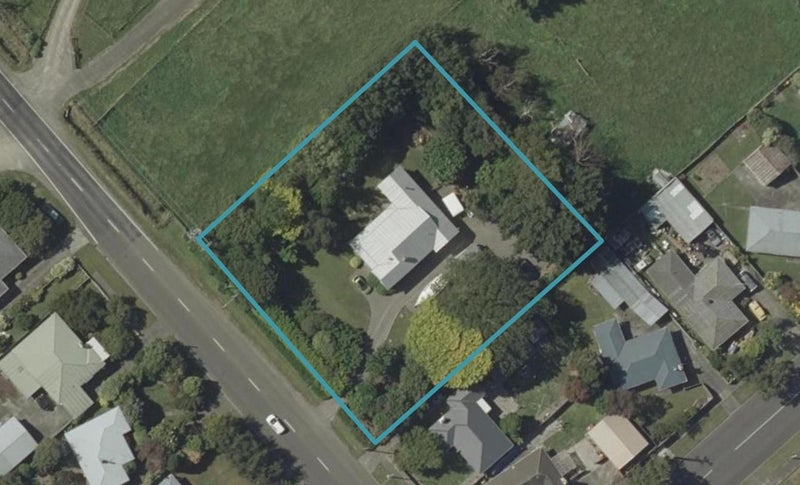 137 Gillespies Line, Cloverlea, Palmerston North - Carousel 1