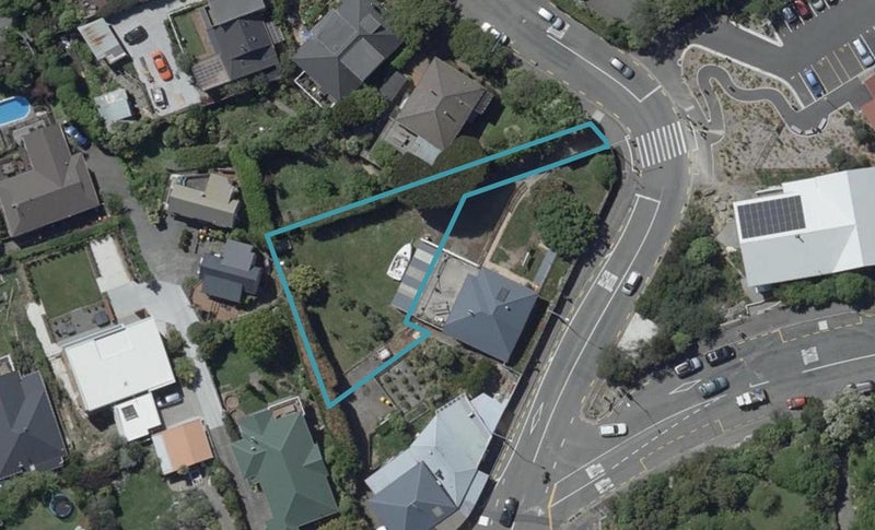 98 Dyers Pass Road, Cashmere, Christchurch - Carousel 1