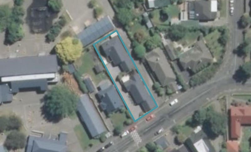 21A Trafalgar Street, Maori Hill, Timaru - Carousel 1