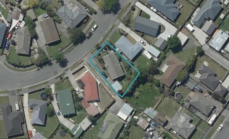 12 Dunoon Place, Woolston, Christchurch - Carousel 1